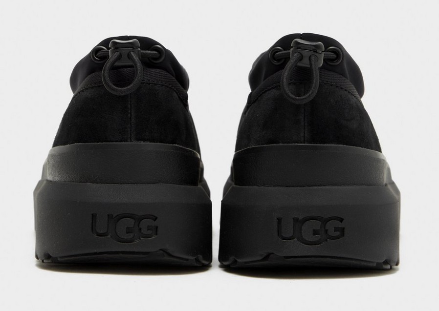 Чоловіче зимове взуття UGG M TASMAN WEATHER HYBRID 1144096-BBLC Чорний