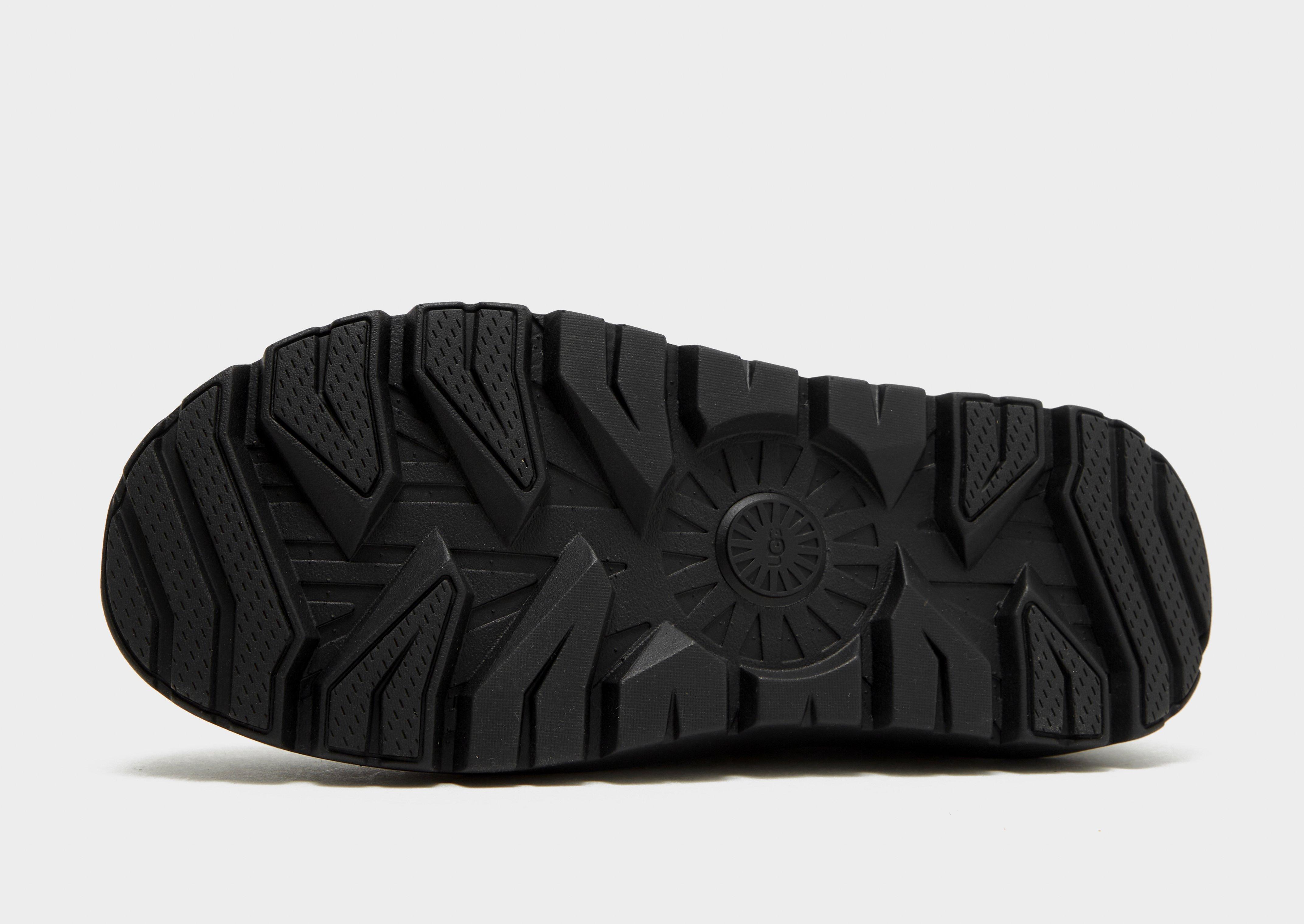 Muške zimske čizme UGG M TASMAN WEATHER HYBRID 1144096-BBLC crna