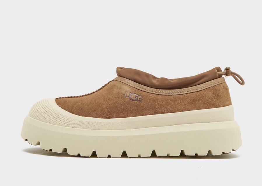 Pánske zimné topánky UGG M TASMAN WEATHER HYBRID 1144096-CWTC Hnedá