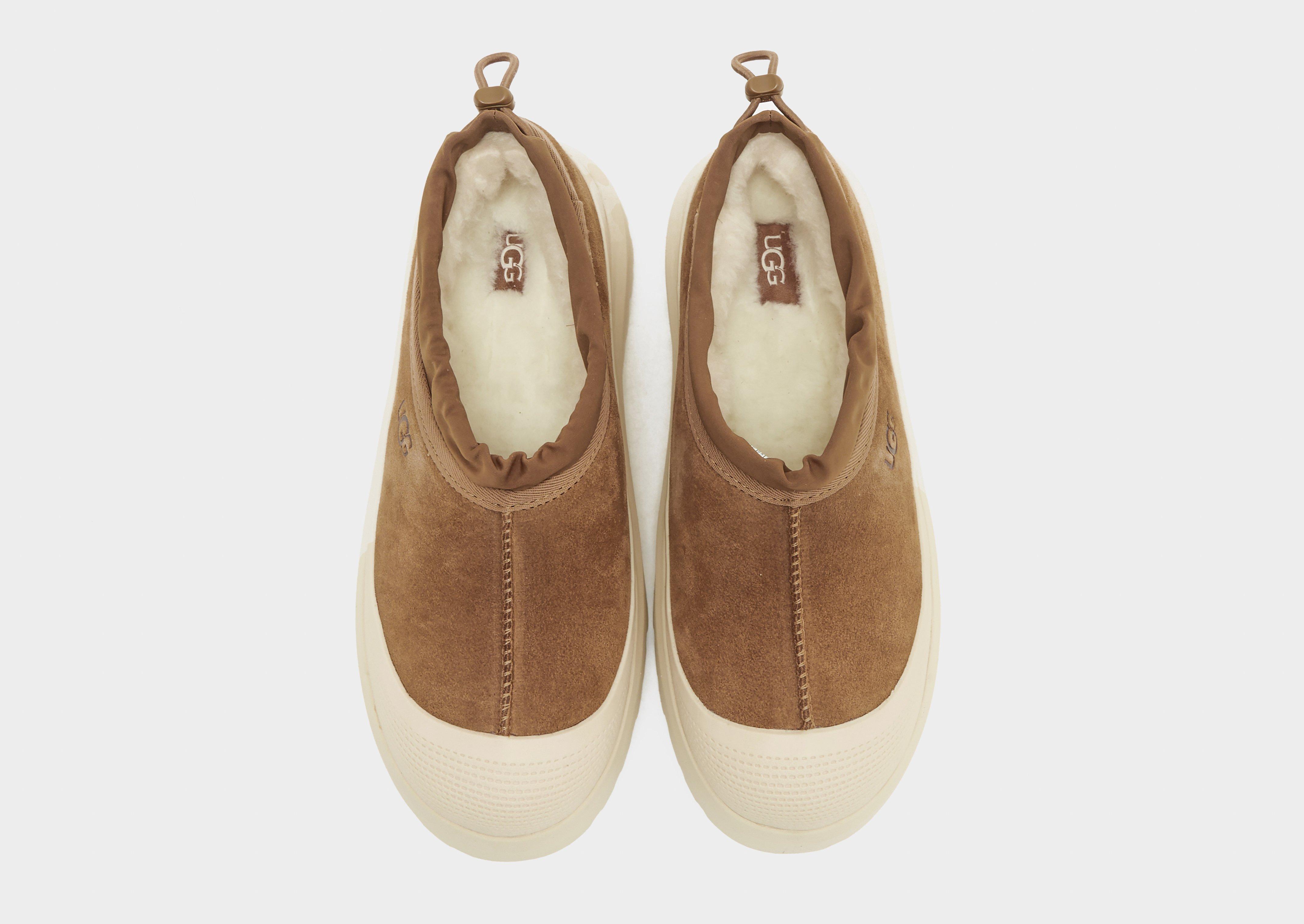 Мъжки зимни обувки UGG M TASMAN WEATHER HYBRID 1144096-CWTC Кафяв