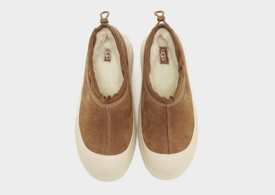 Pánske zimné topánky UGG M TASMAN WEATHER HYBRID 1144096-CWTC Hnedá