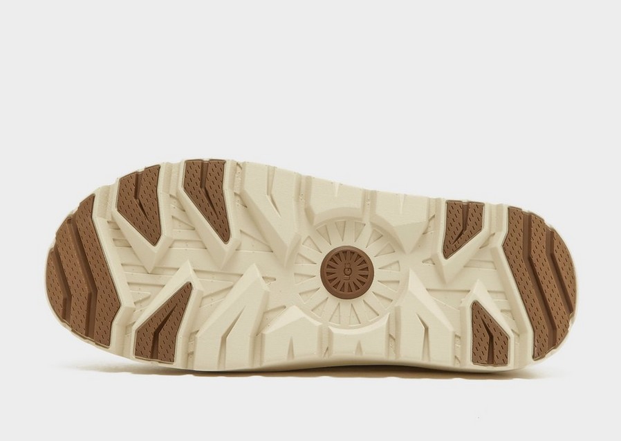Pánske zimné topánky UGG M TASMAN WEATHER HYBRID 1144096-CWTC Hnedá