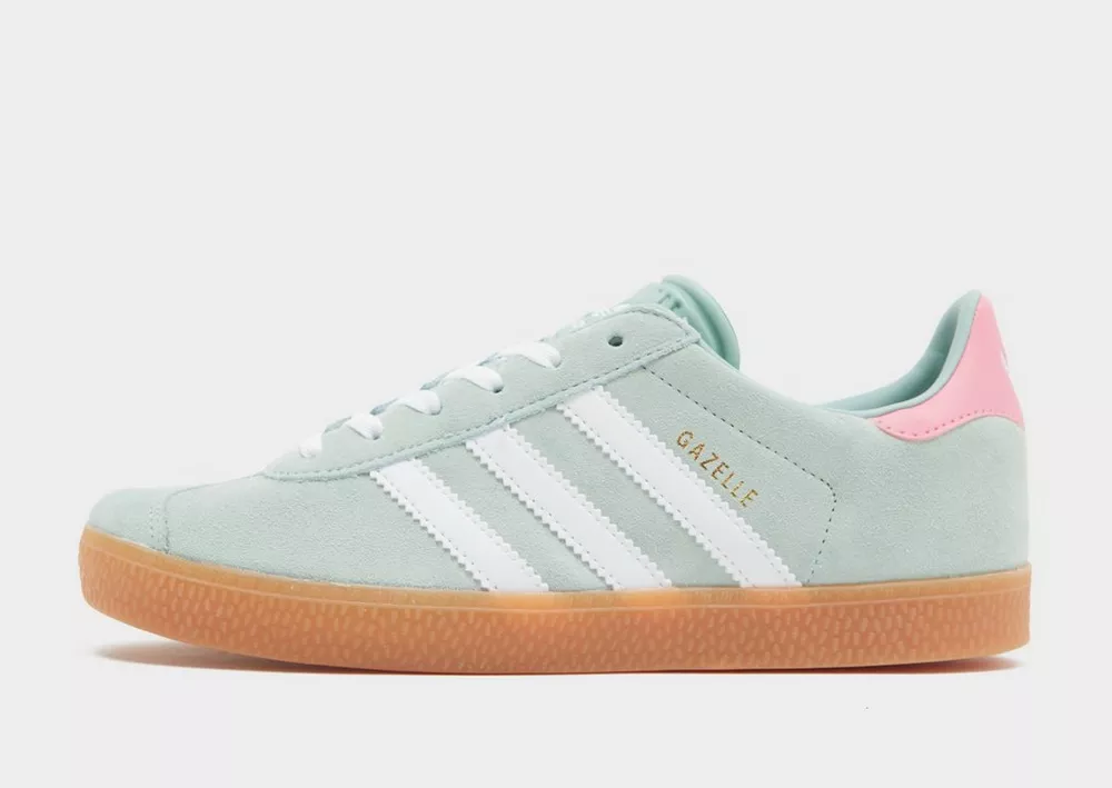 ADIDAS GAZELLE J, фото 1 з 6