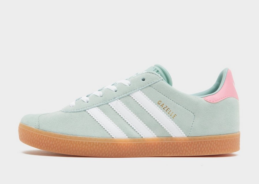 Gyerek sneakers ADIDAS GAZELLE J