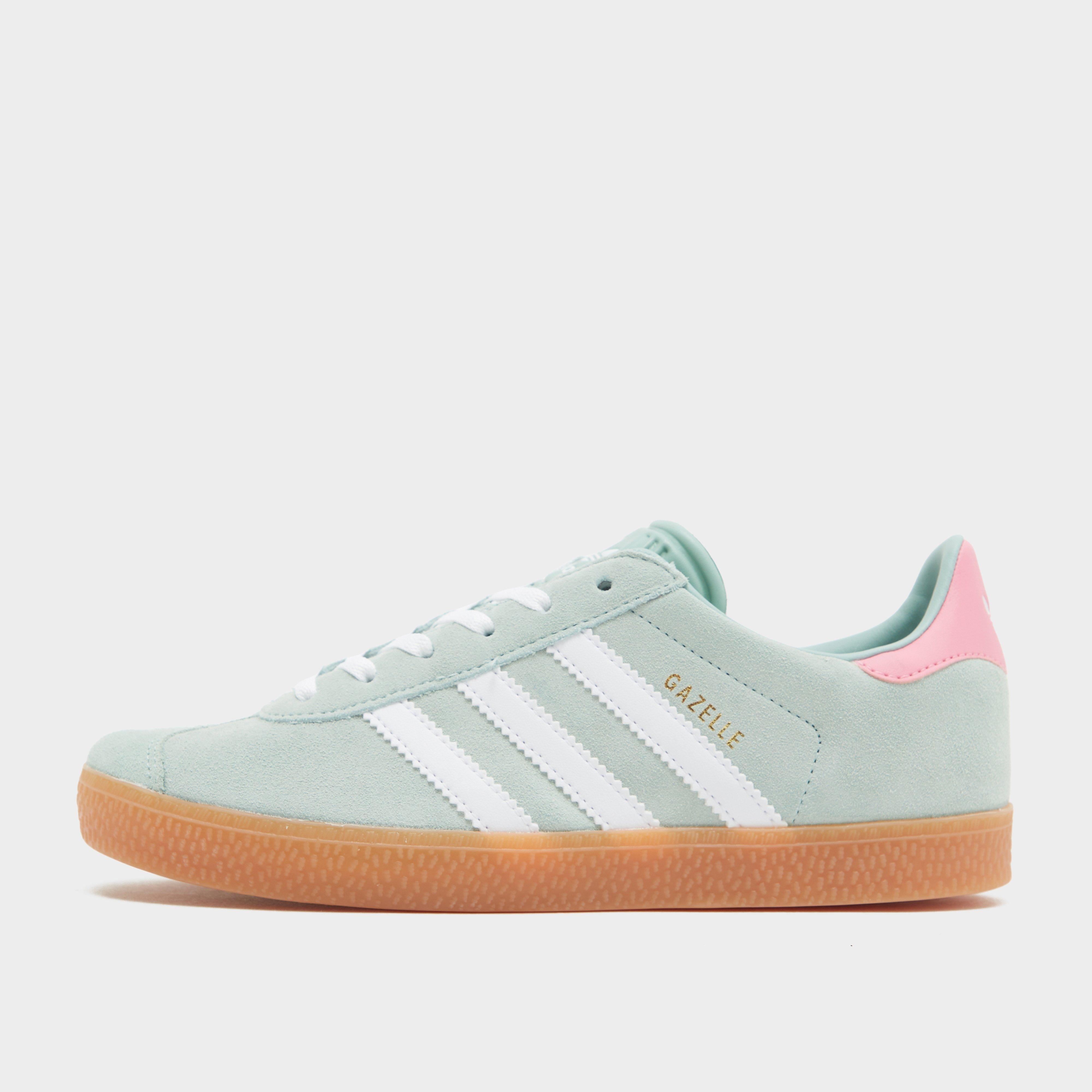 Detské tenisky ADIDAS GAZELLE J