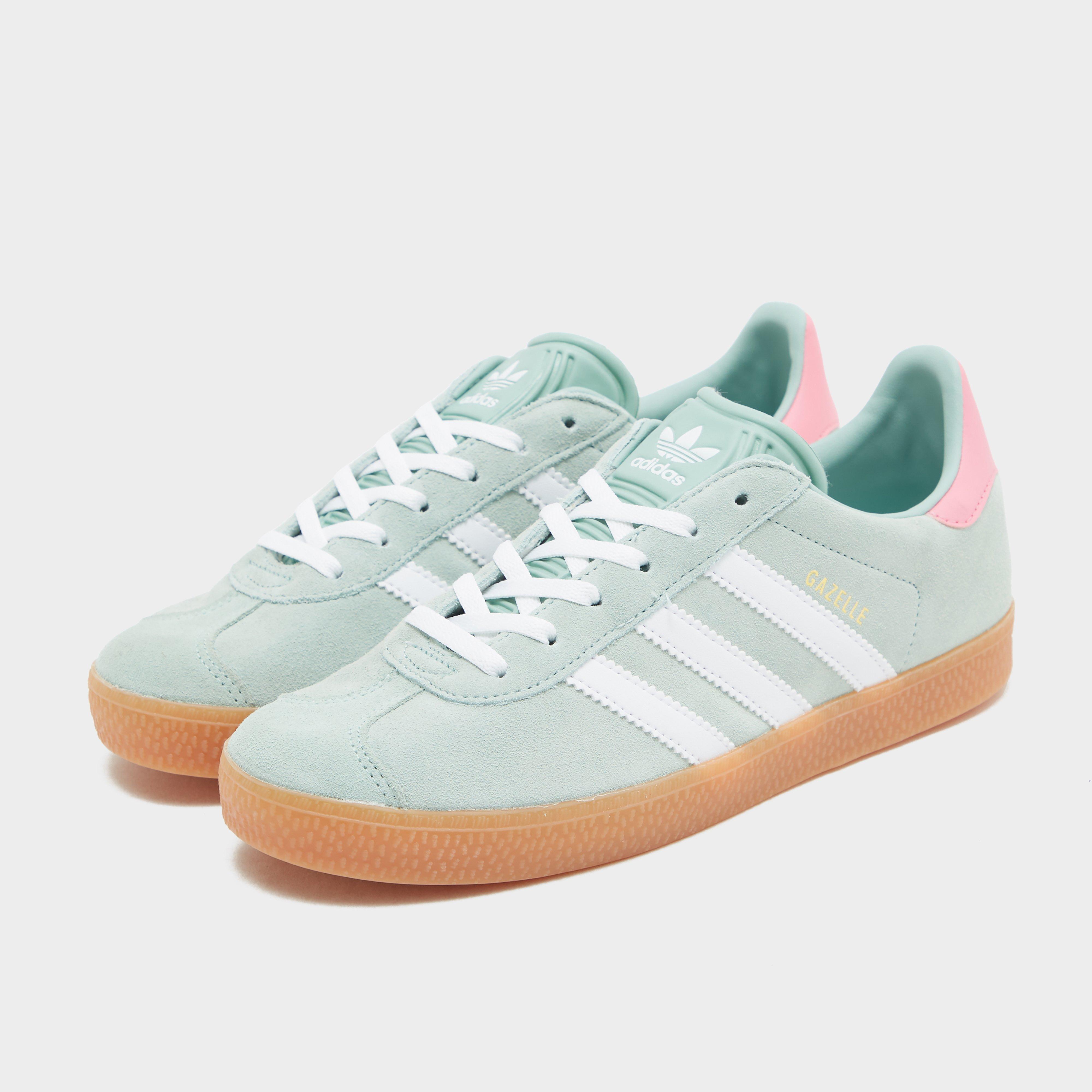 Detské tenisky ADIDAS GAZELLE J