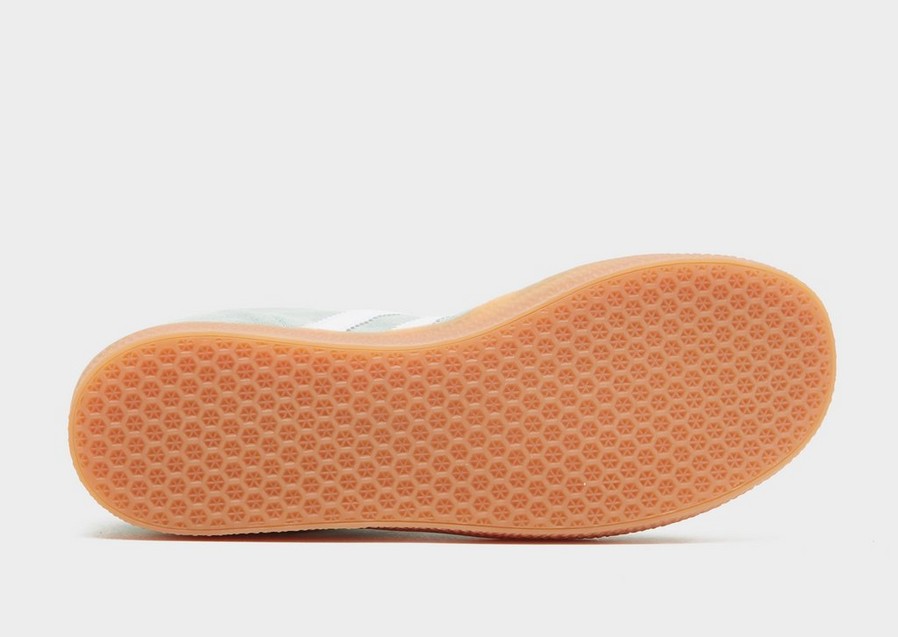 Kedai vaikams ADIDAS GAZELLE J IG9152 Žalia