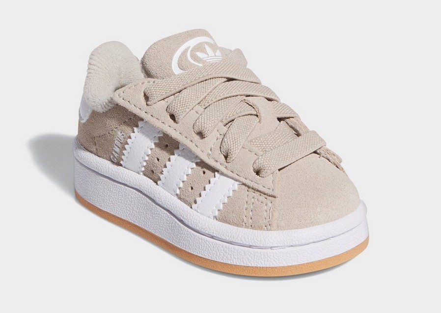 Buty sneakersy dla dzieci ADIDAS CAMPUS 00S CF EL I