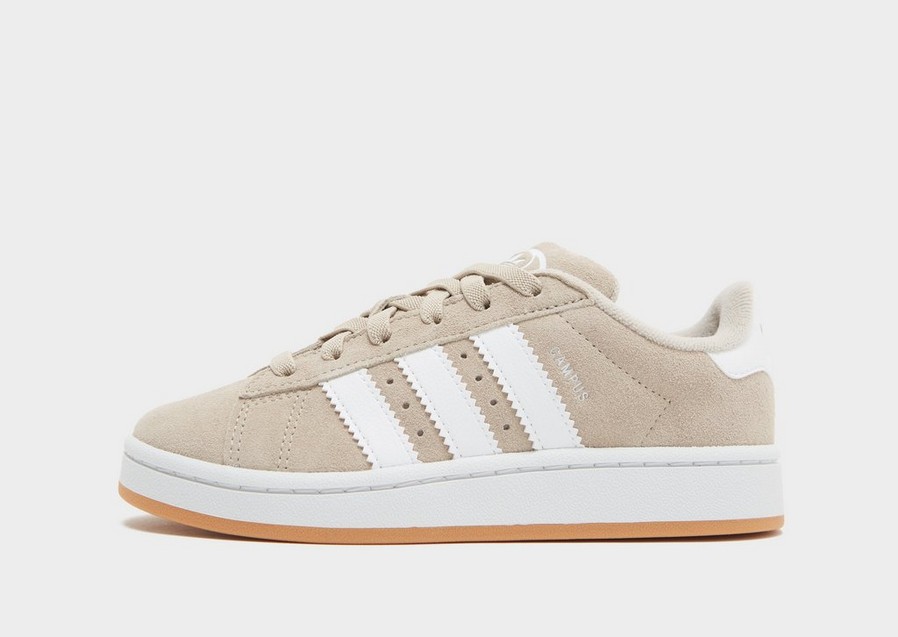 Buty sneakersy dla dzieci ADIDAS CAMPUS 00S CF EL C