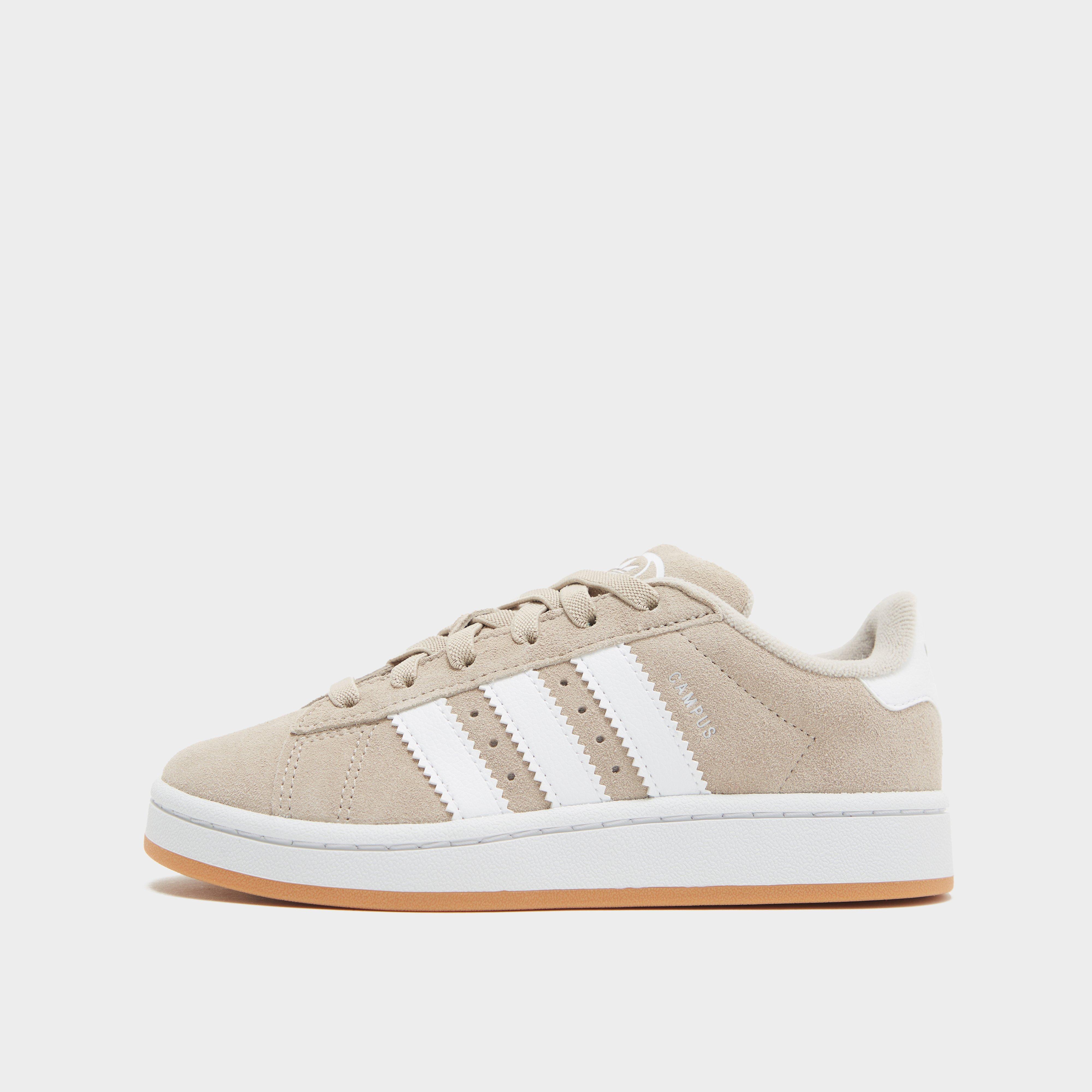 Детски маратонки ADIDAS CAMPUS 00S CF EL C