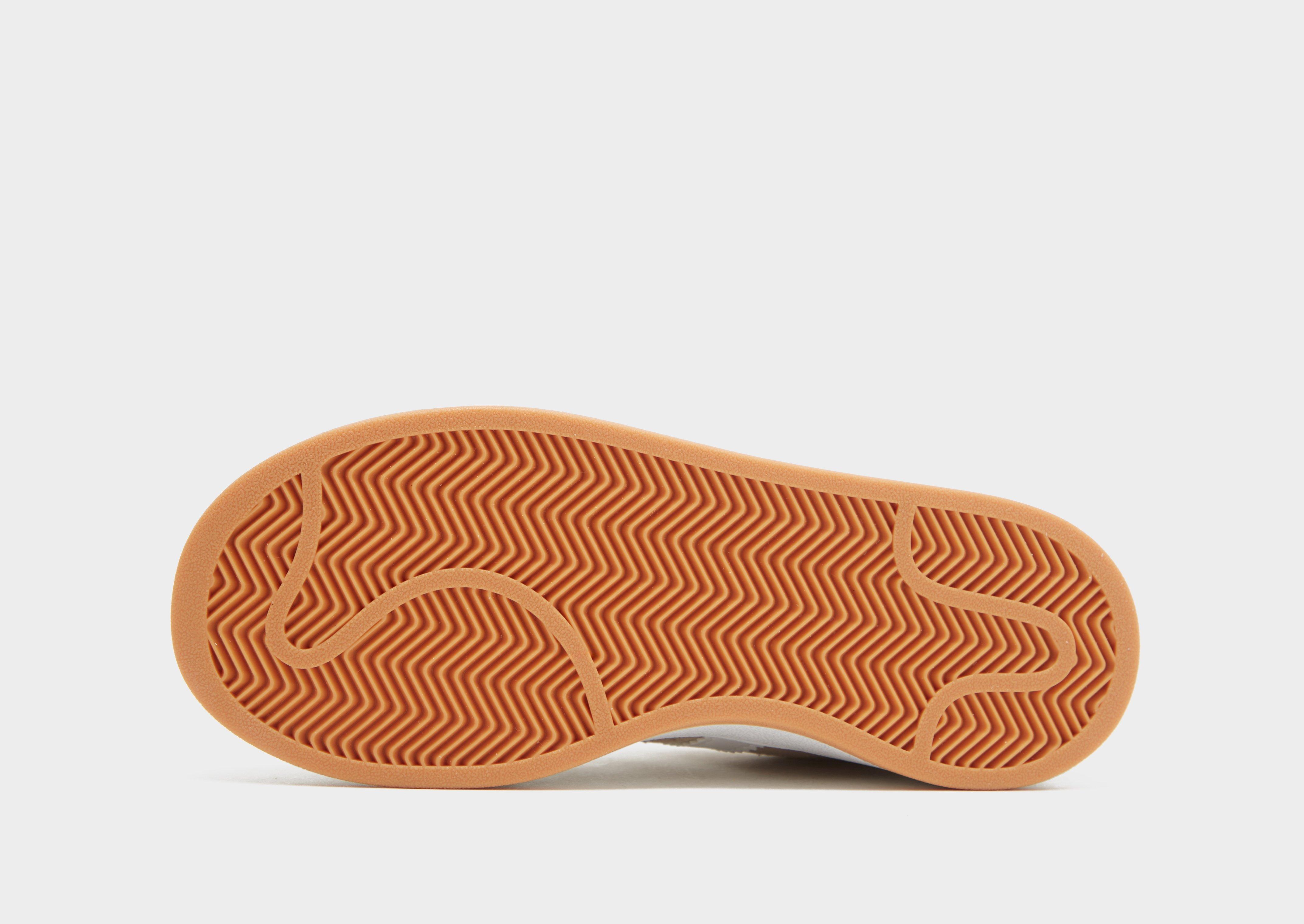 Detské tenisky ADIDAS CAMPUS 00S CF EL C JI4462 Béžová