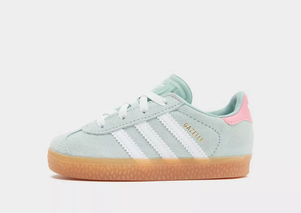 ADIDAS GAZELLE CF I, фото 1 з 5