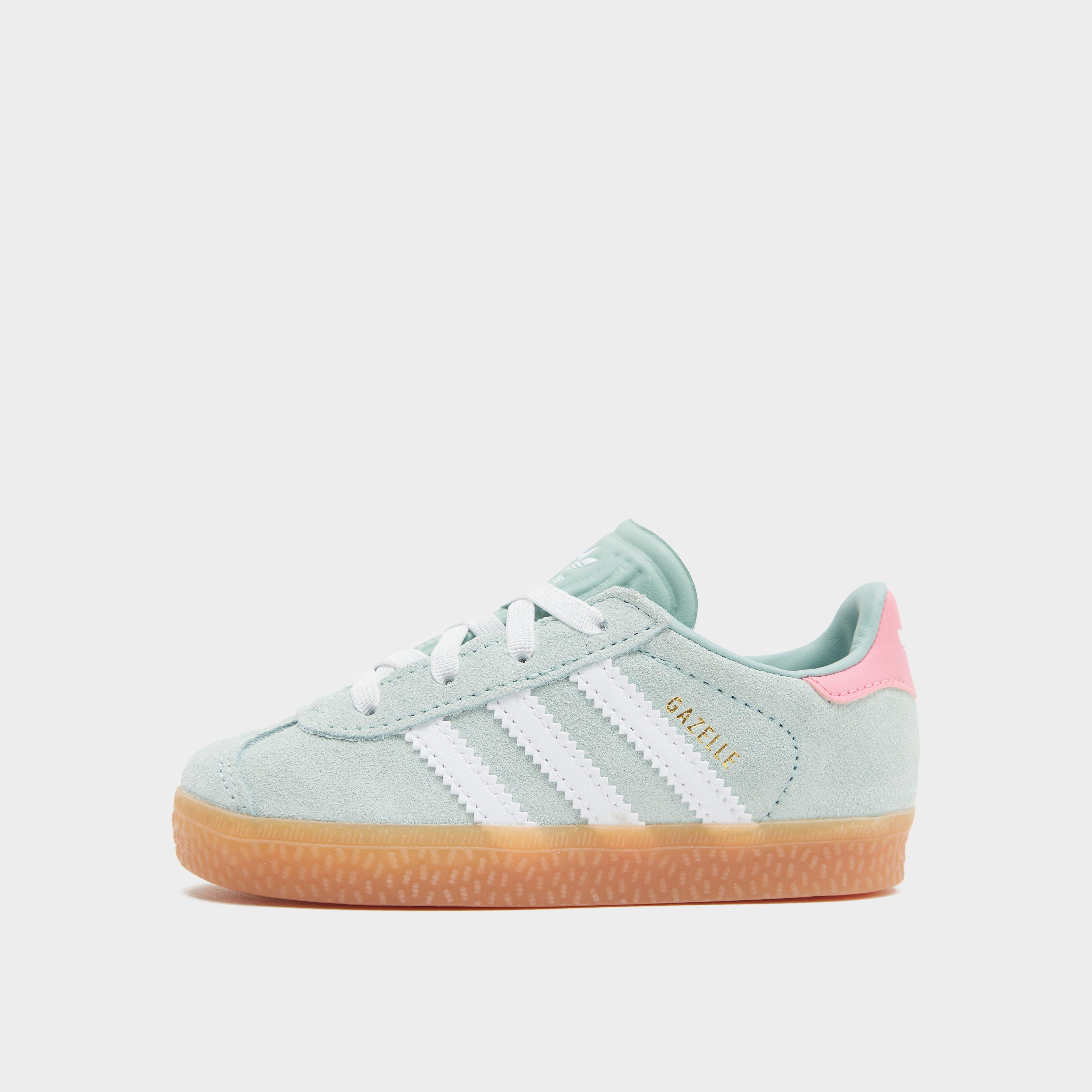 Детски маратонки ADIDAS GAZELLE CF I