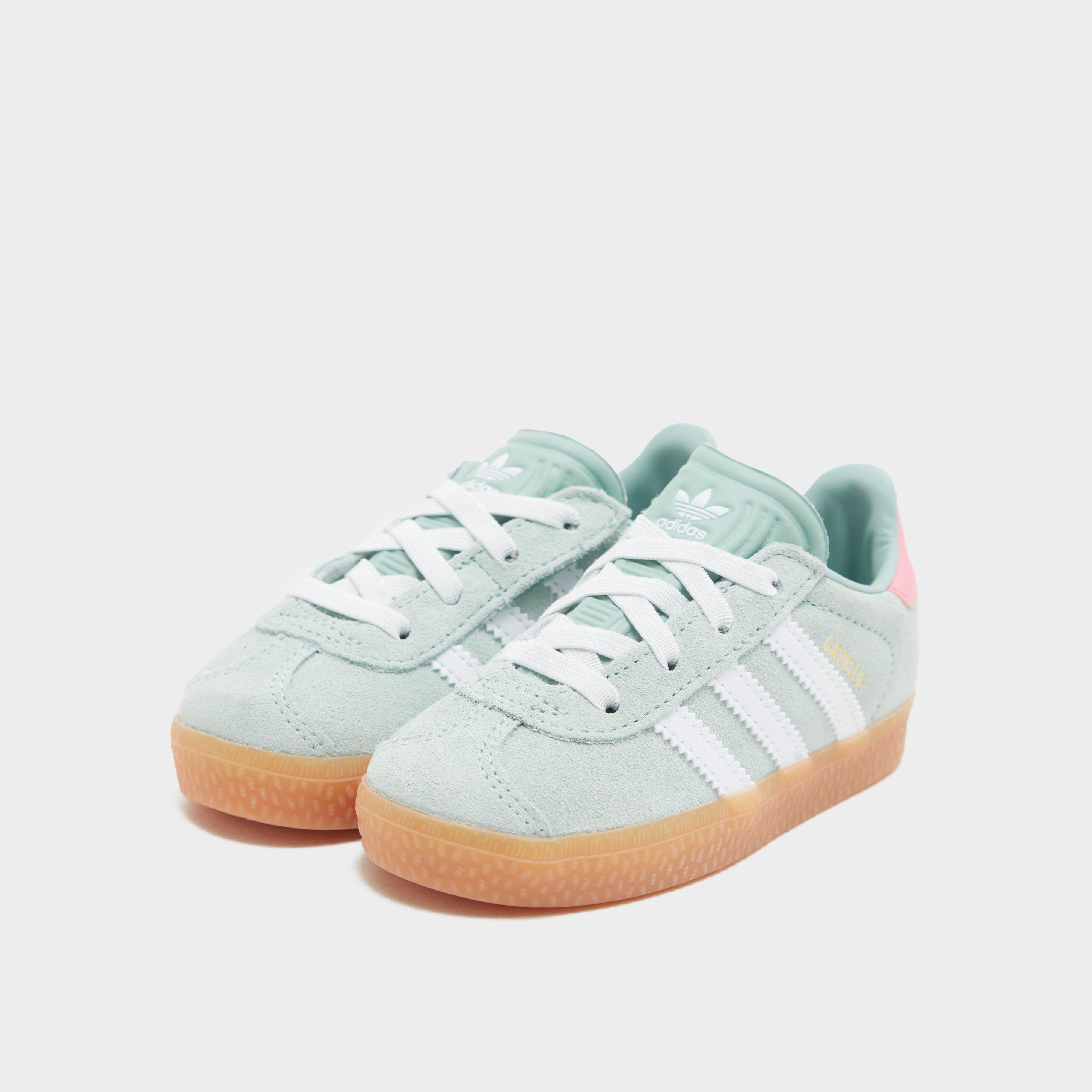 Детски маратонки ADIDAS GAZELLE CF I