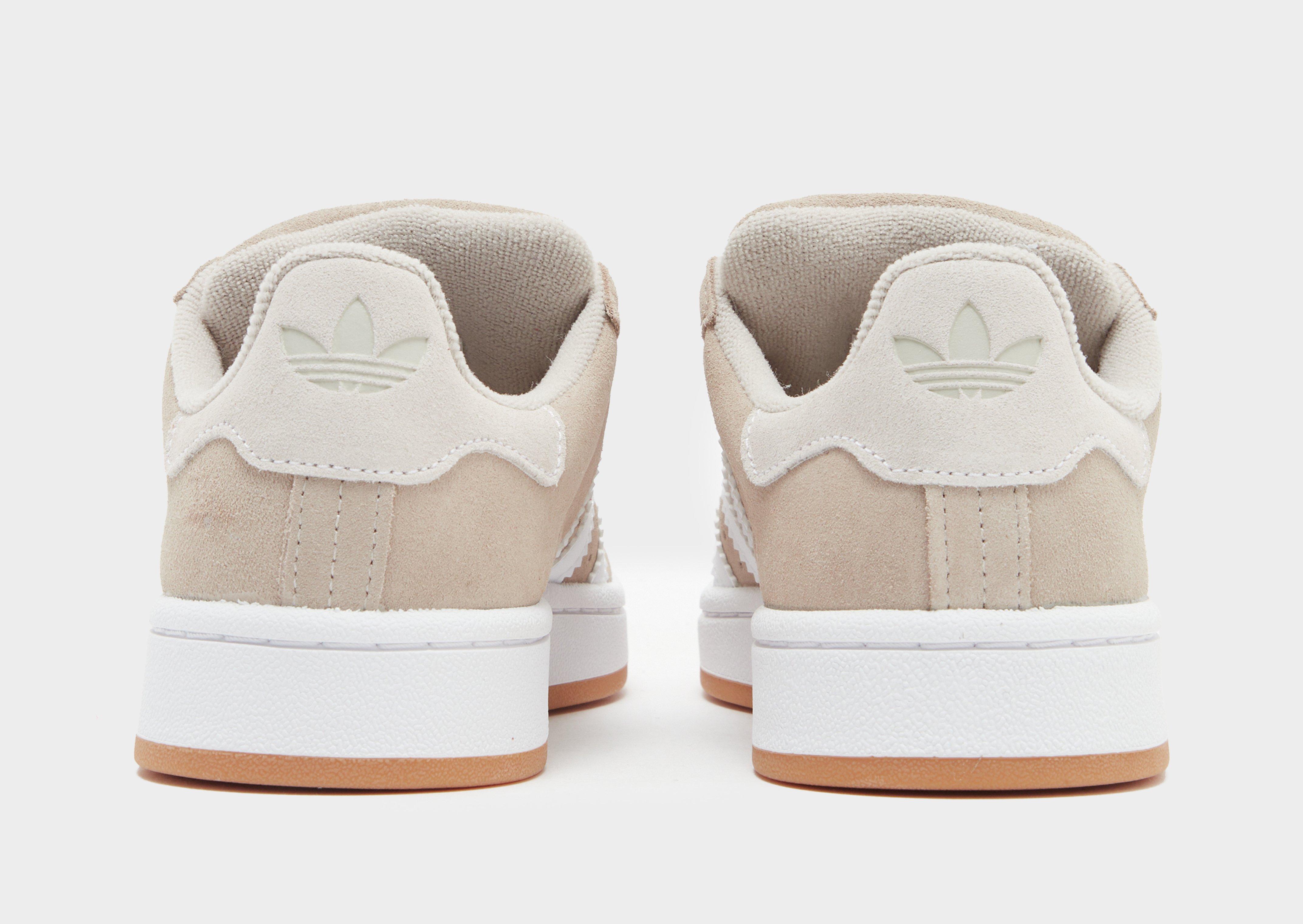 Gyerek sneakers ADIDAS CAMPUS 00S J JI4461 Bézs