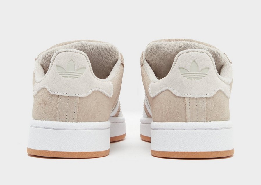 Adidași pentru copii ADIDAS CAMPUS 00S J JI4461 Bej