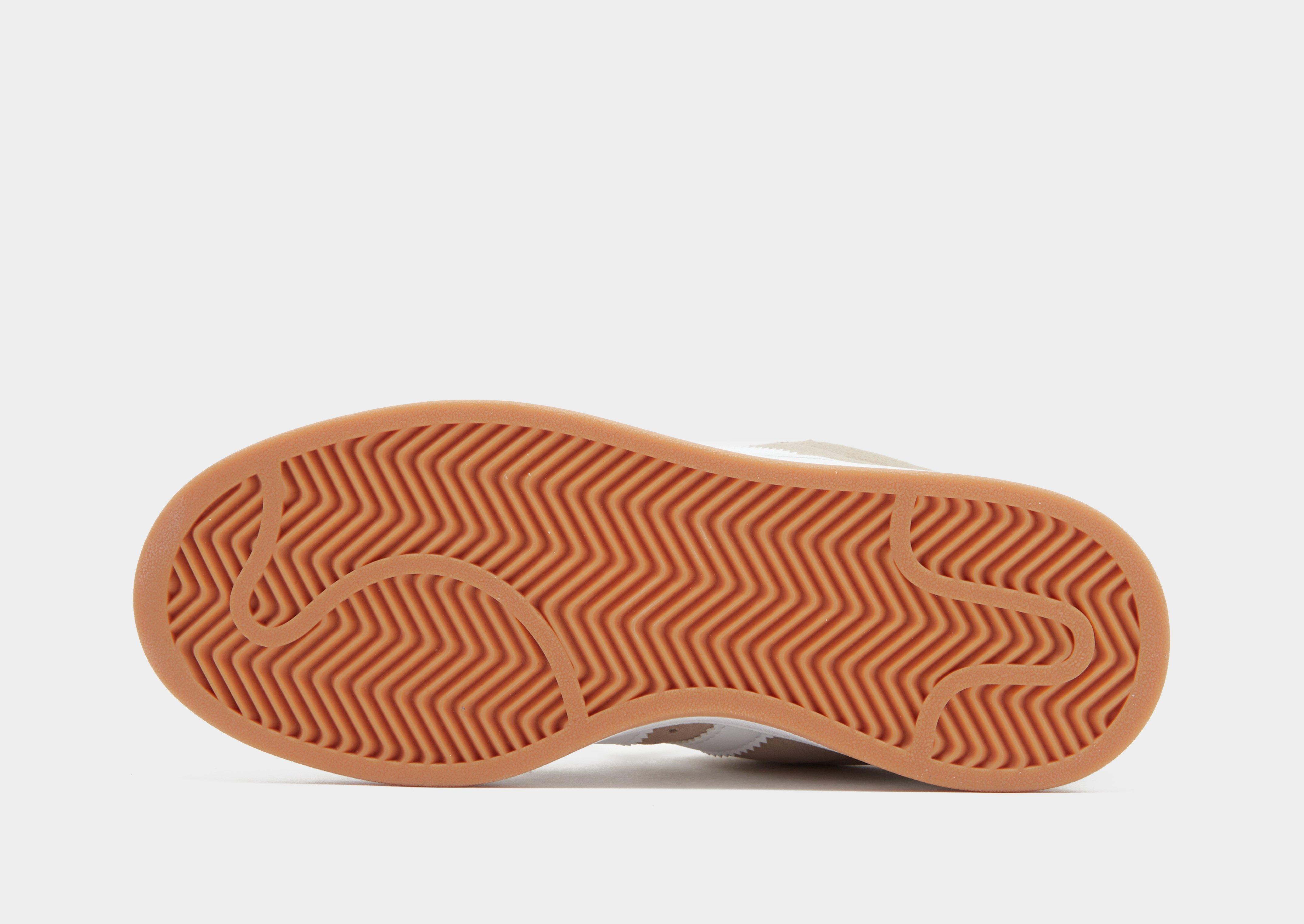 Gyerek sneakers ADIDAS CAMPUS 00S J JI4461 Bézs