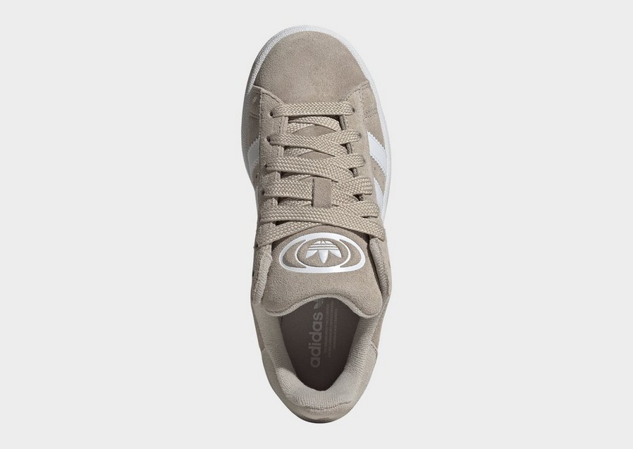 Adidași pentru copii ADIDAS CAMPUS 00S J JI4461 Bej