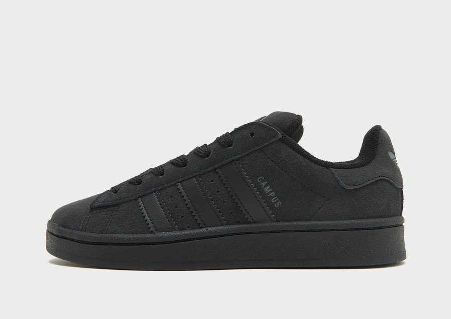Дитячі кросівки ADIDAS CAMPUS 00S J JI4395 Чорний