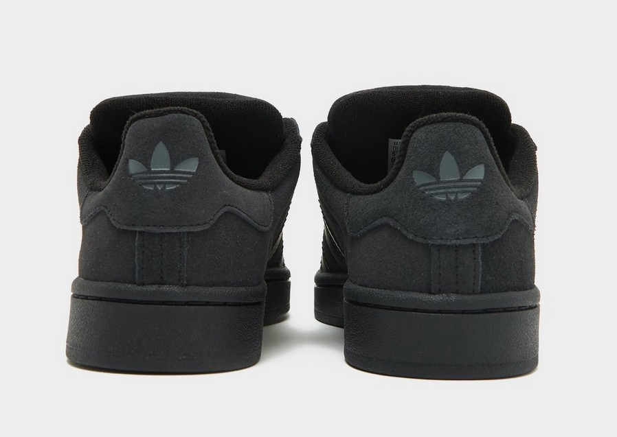 Дитячі кросівки ADIDAS CAMPUS 00S J JI4395 Чорний
