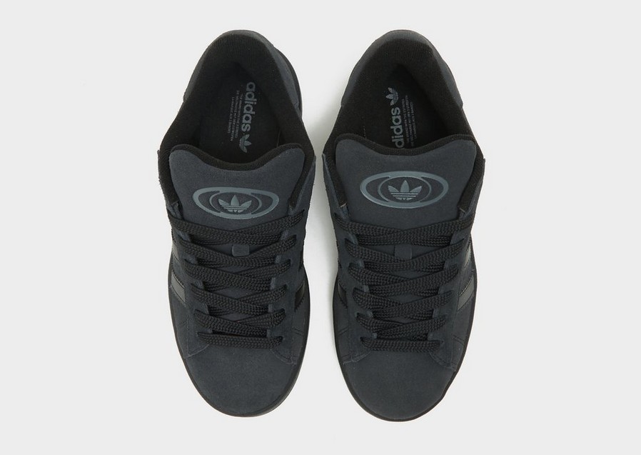 Дитячі кросівки ADIDAS CAMPUS 00S J JI4395 Чорний