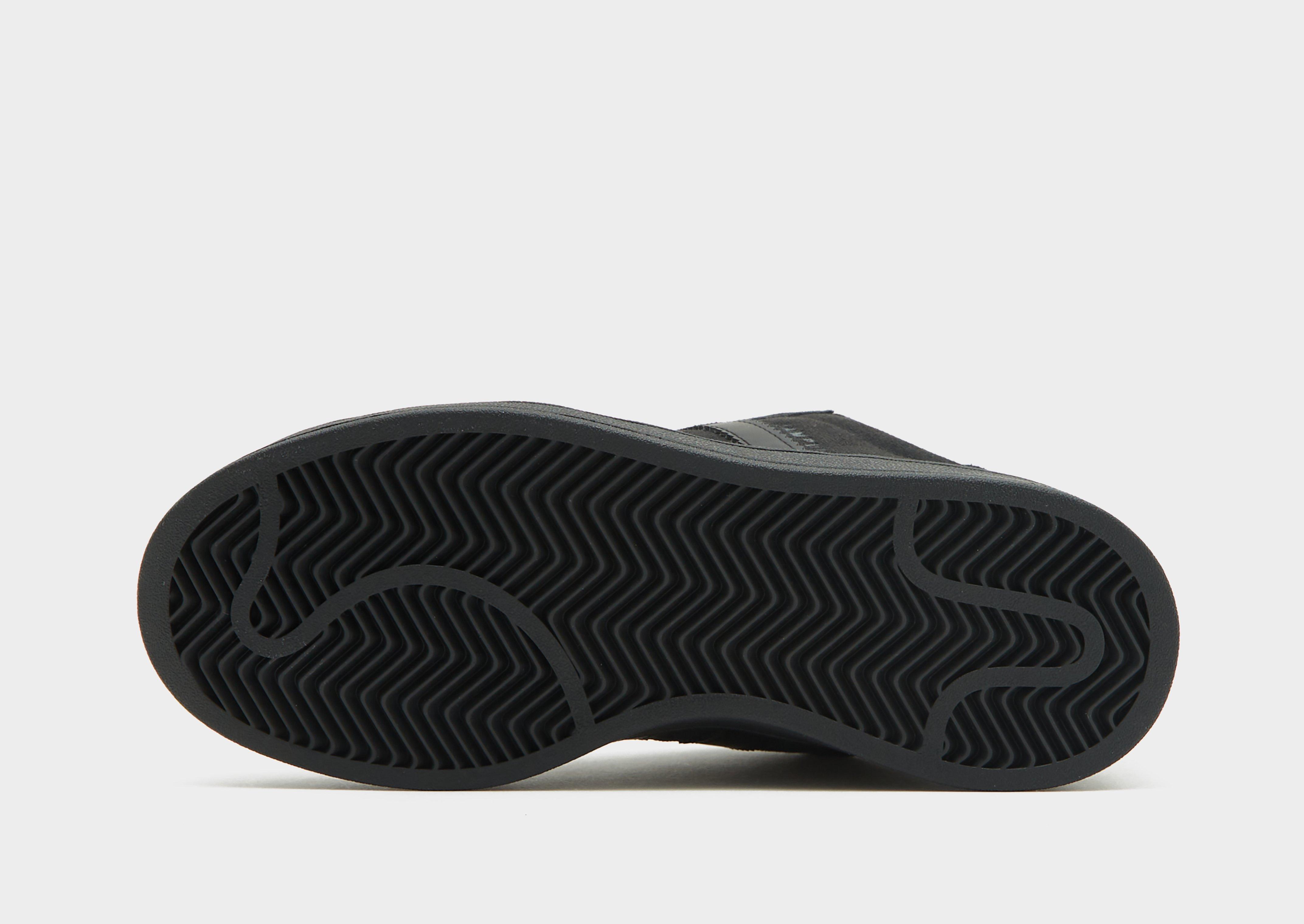 Детски маратонки ADIDAS CAMPUS 00S J JI4395 Черен