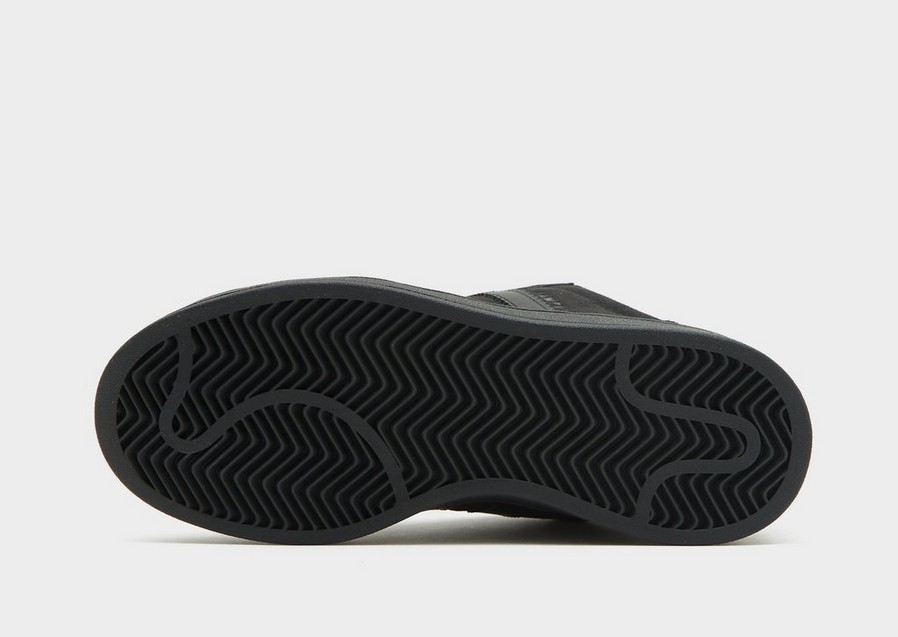 Дитячі кросівки ADIDAS CAMPUS 00S J JI4395 Чорний