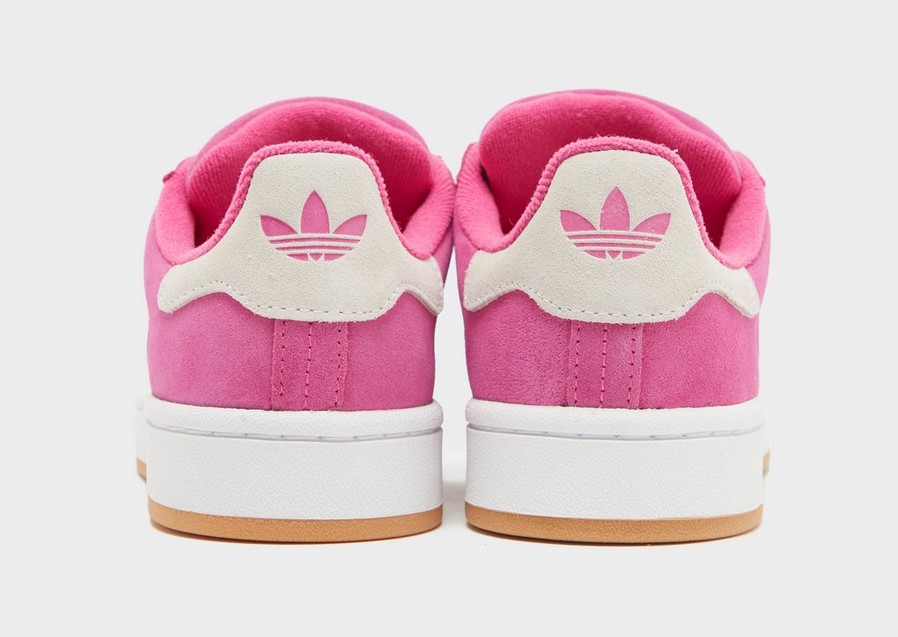 Adidași pentru copii ADIDAS CAMPUS J IG9156 Roz