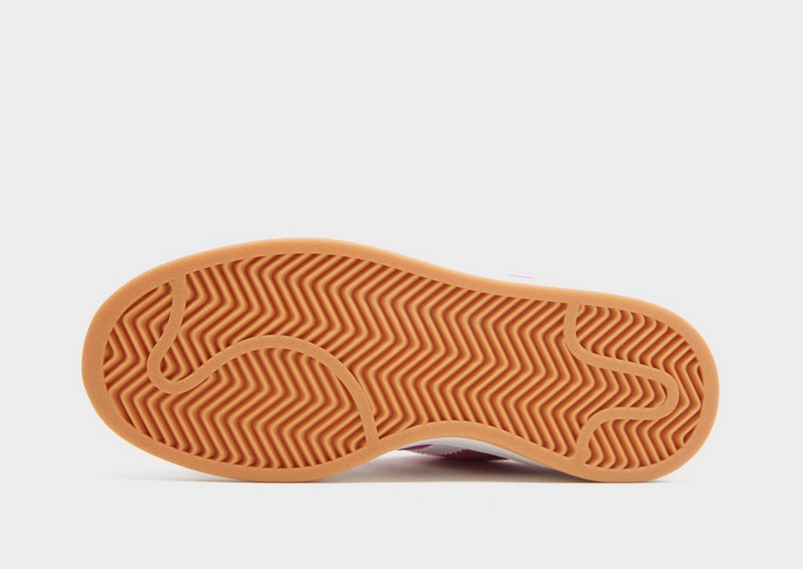 Adidași pentru copii ADIDAS CAMPUS J IG9156 Roz