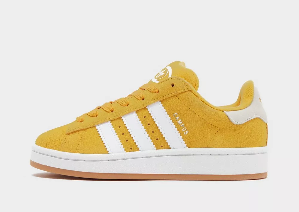 ADIDAS CAMPUS J, фото 1 з 6