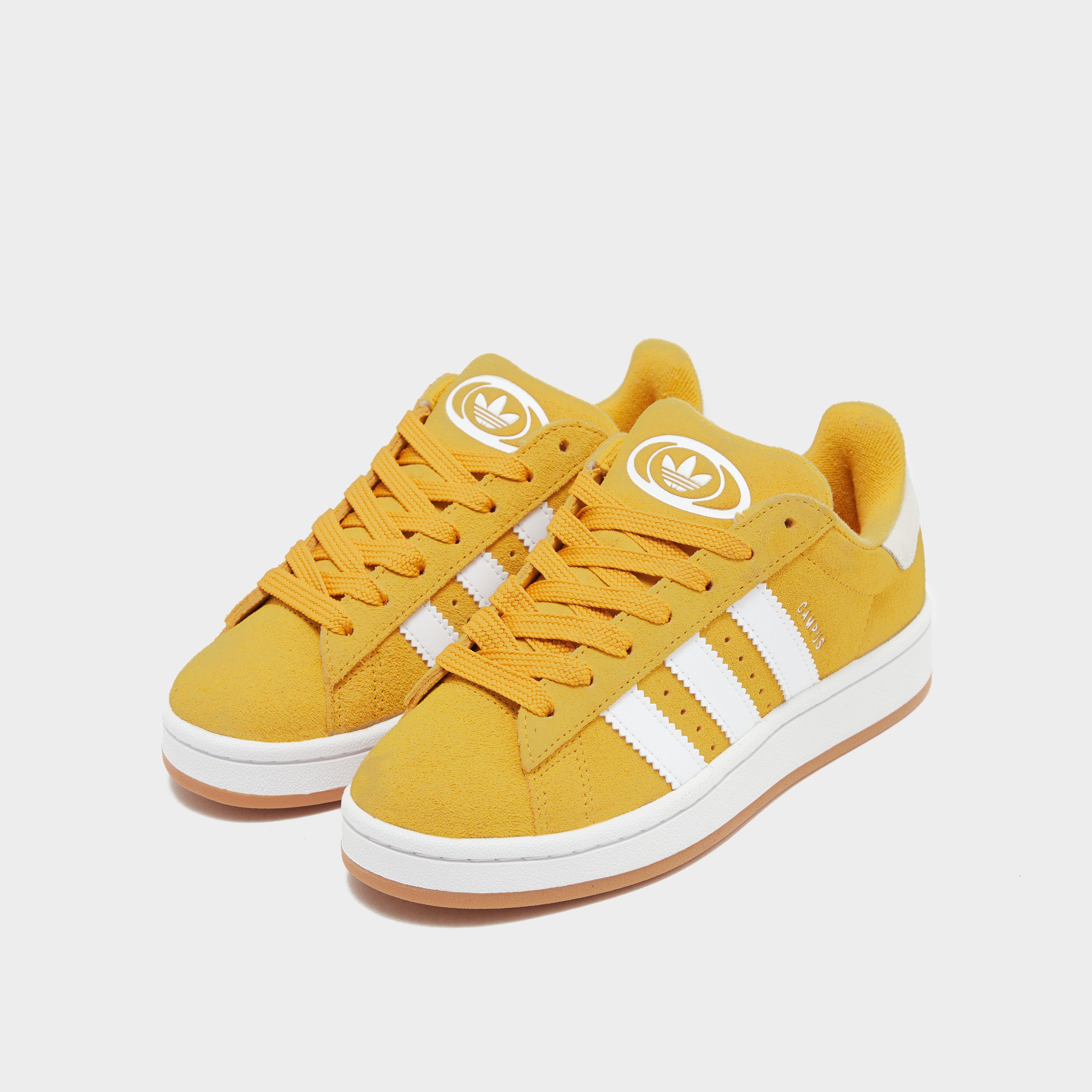 Detské tenisky ADIDAS CAMPUS J