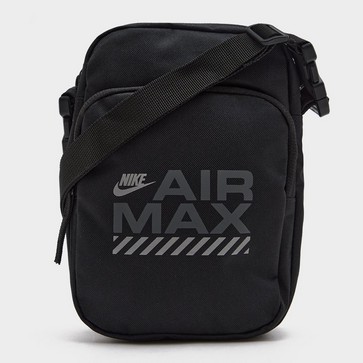 Geantă sport pentru femei NIKE GEANTĂ  NK HERITGE CRSSBDY-AIRMAX FA24