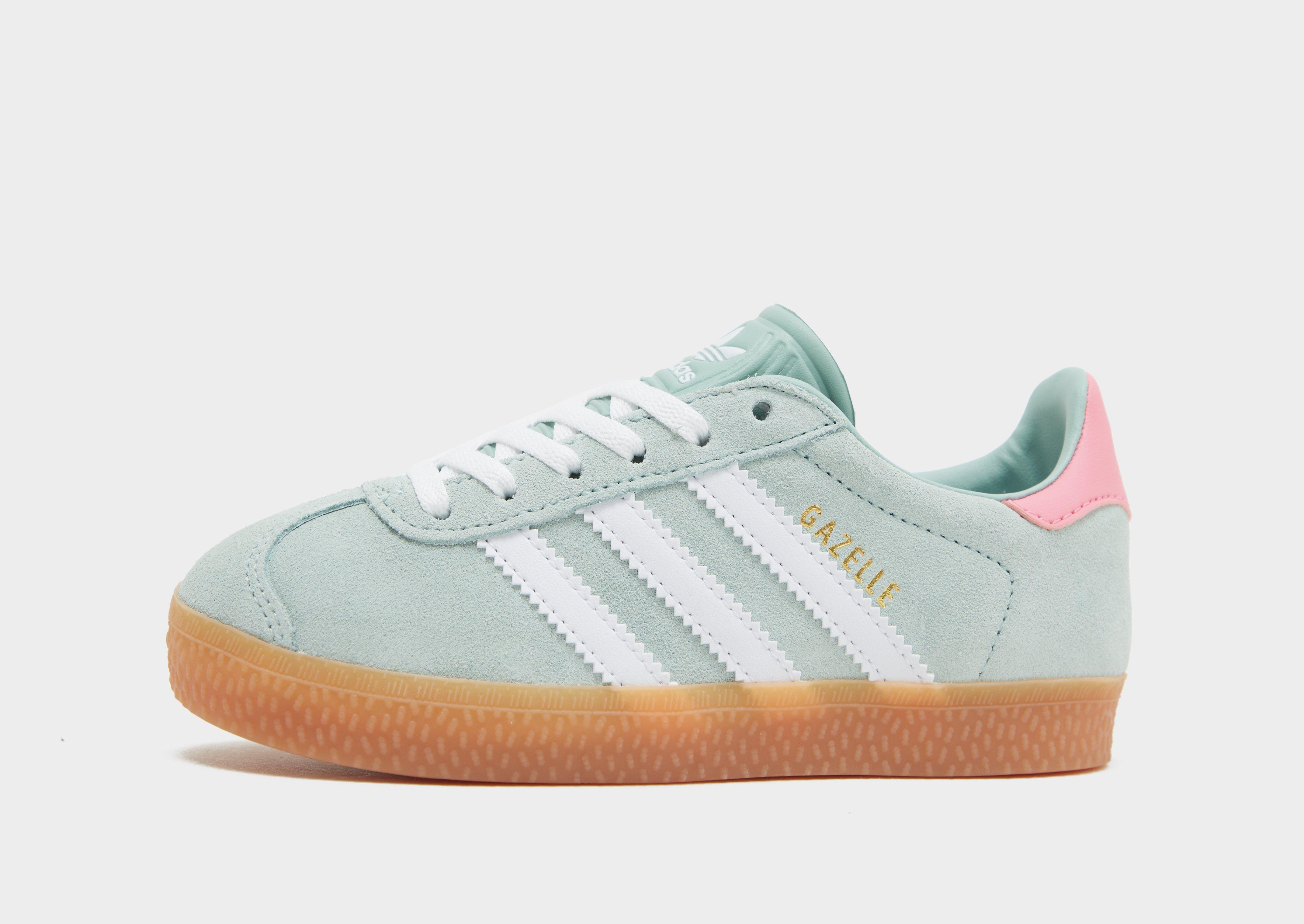 adidas Gazelle C