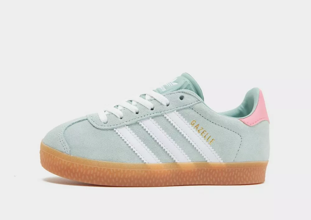 ADIDAS GAZELLE C, фото 1 з 6