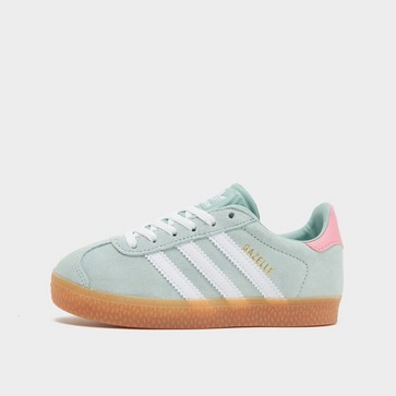 Detské tenisky ADIDAS GAZELLE C