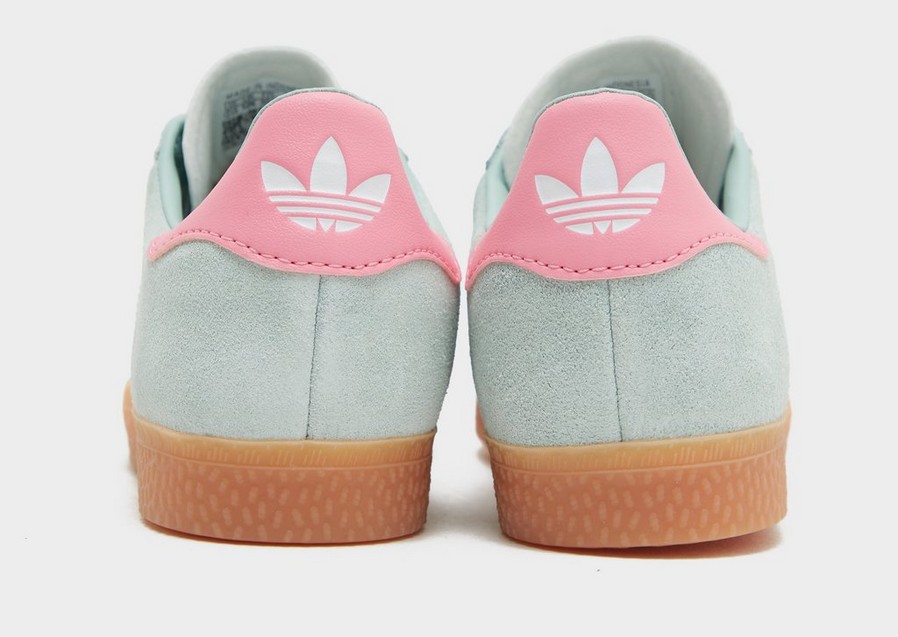 Buty sneakersy dla dzieci ADIDAS GAZELLE C