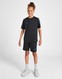 ADIDAS T-SHIRT TIRO24 TEE BLK/BLU B