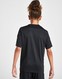 ADIDAS T-SHIRT TIRO24 TEE BLK/BLU B