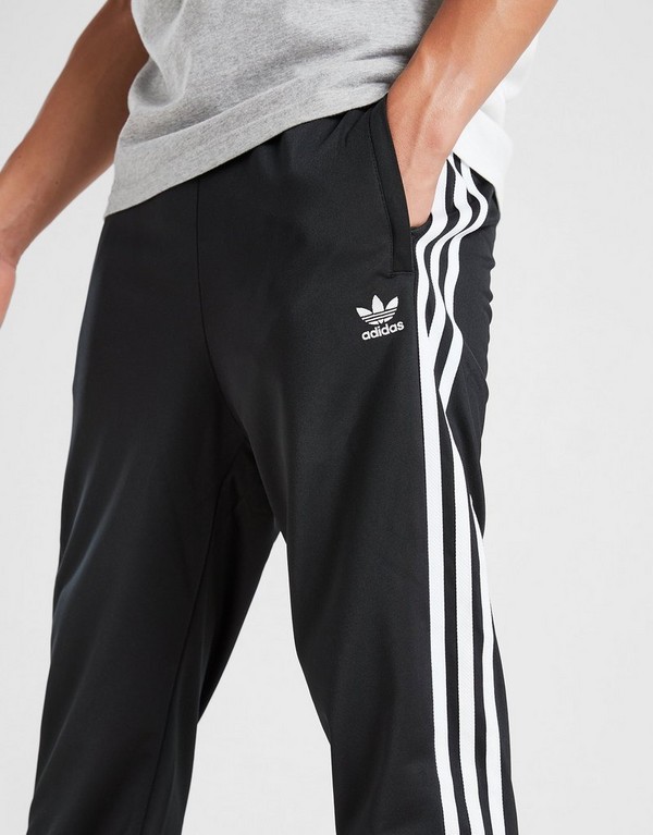 adidas Spodnie S'star Pant Blk/wht B - obrazek 3