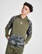 ADIDAS BLUZA Z KAPTUREM BOS CAMO OH HOOD OLV/BLK B