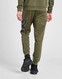 ADIDAS ШТАНИ BOS CAMO JOG OLV/BLK B