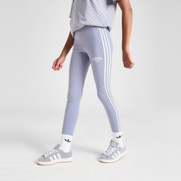 ADIDAS LEGGINGS (G)VRSITY 3S LEGGING VIO G