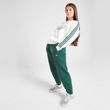 ADIDAS SPODNIE SWEATPANTS G