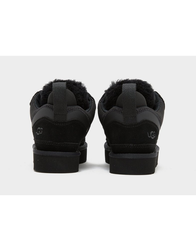 UGG LOWMEL 1144032-BLK Czarny