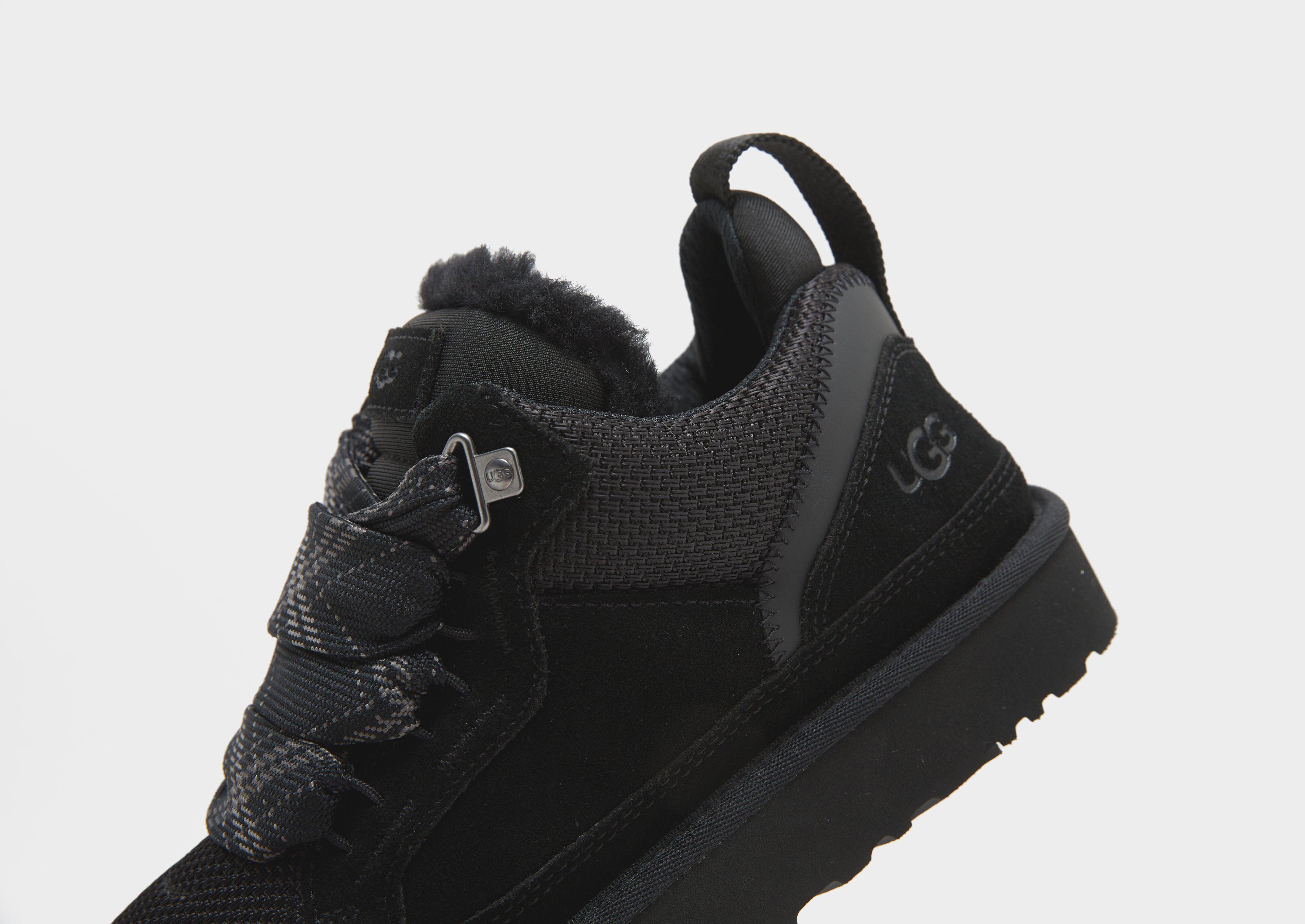 UGG LOWMEL 1144032-BLK crna