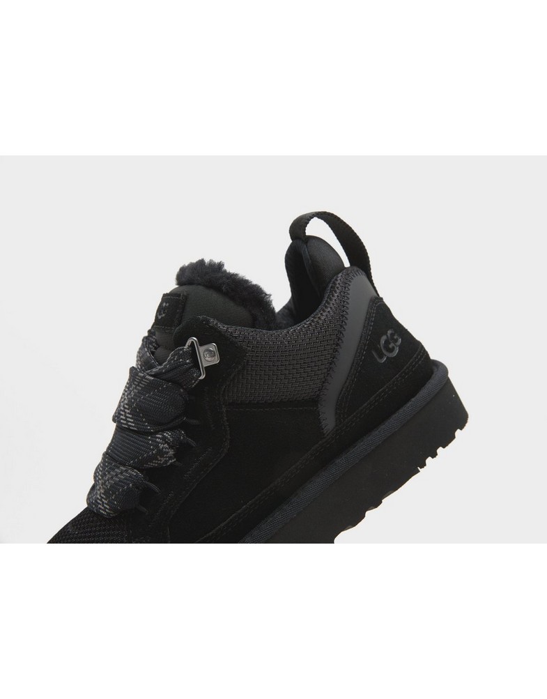 UGG LOWMEL 1144032-BLK Czarny