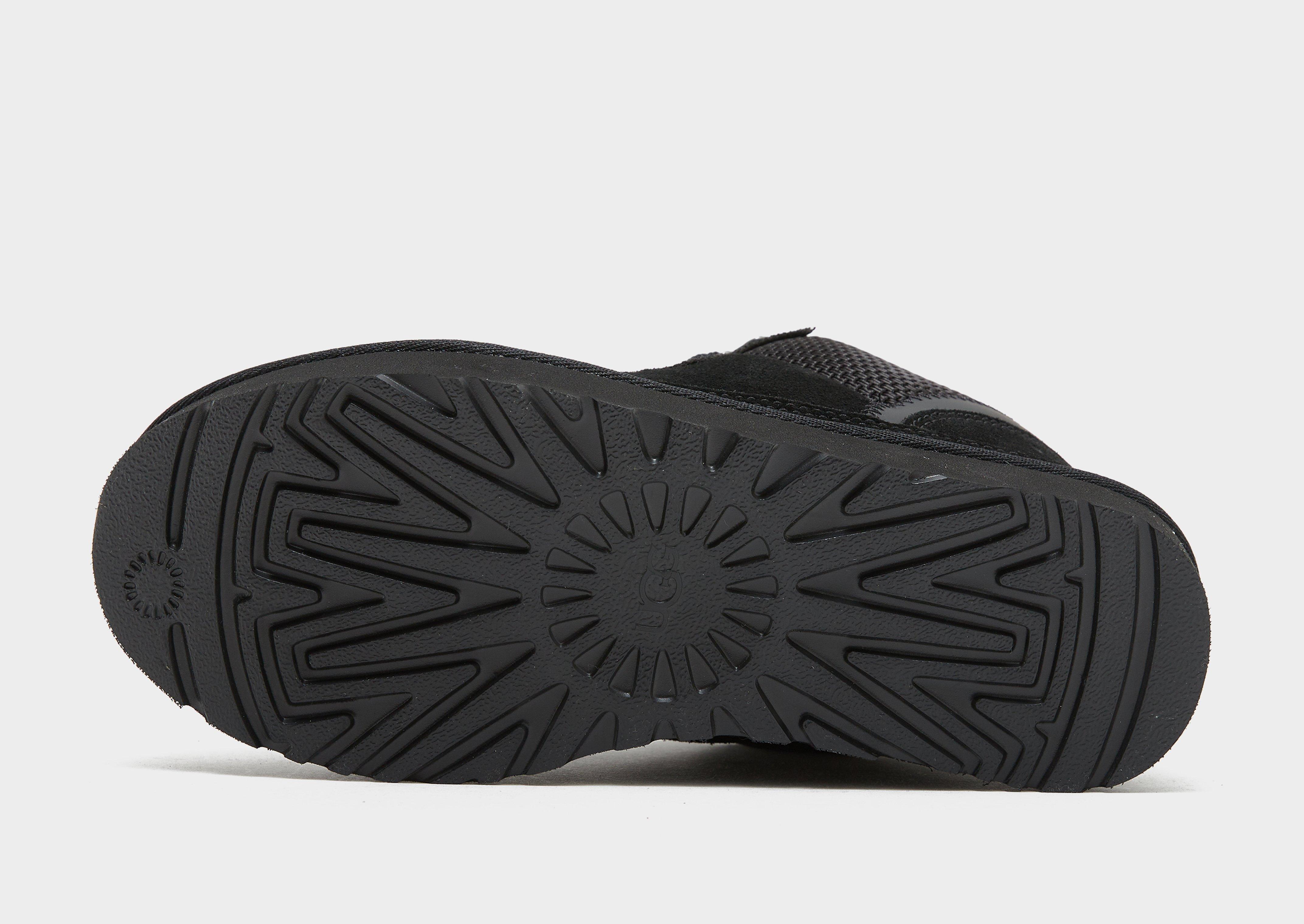 UGG LOWMEL 1144032-BLK crna