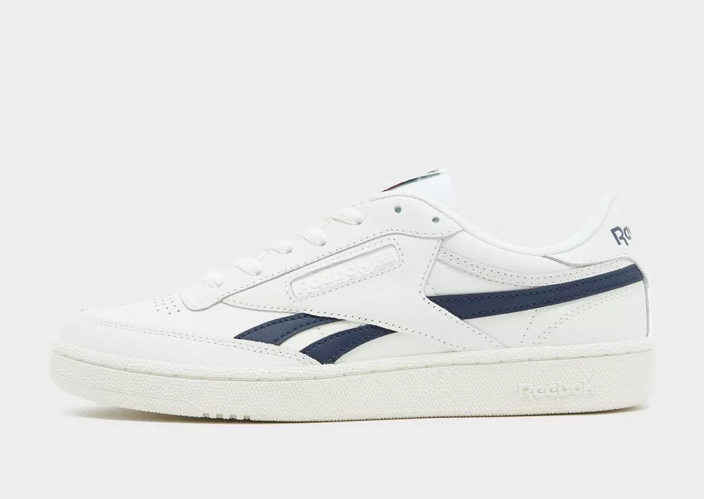 REEBOK CLUB C REVENGE, фото 1 з 6