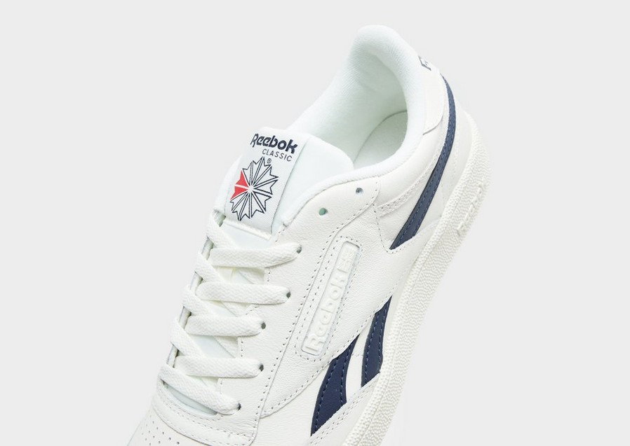 Férfi sneakers REEBOK CLUB C REVENGE 