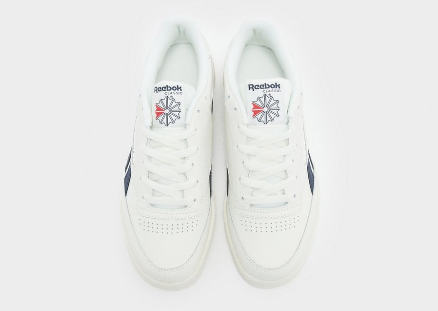 Férfi sneakers REEBOK CLUB C REVENGE 